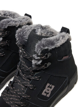 Μποτίνια DC Shoes φωτογραφία