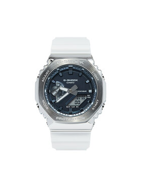 G-Shock G-Shock Годинник Sparkle of Winter GM-2100WS-7AER Білий
