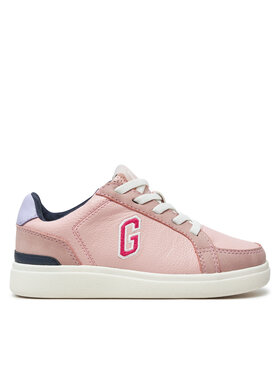 Gap Gap Tenisice Seattle Ii Ctr GAB002F5SYLTPKGP Ružičasta