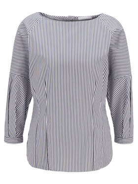 HUGO Hugo Bluză Cerwit 50431161 Colorat Regular Fit