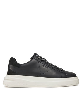 Guess Guess Sneakers Elba FMPVIB SUE12 Schwarz