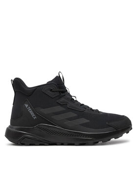 adidas adidas Bakancs Terrex Anylander Mid IE1473 Fekete