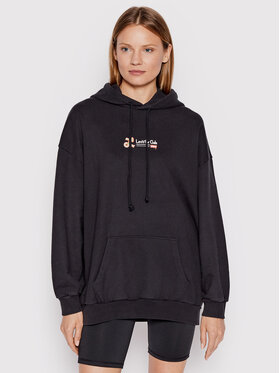 Levi's® Levi's® Mikina Prism A0801-0032 Čierna Oversize