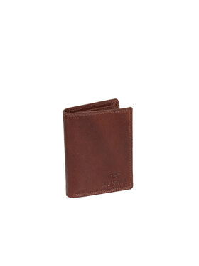 Mustang Mustang Portafoglio MUSTANG UDINE WALLET Marrone
