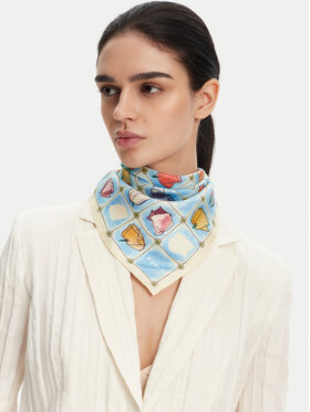 Furla Furla Foulard WT00030 BX3855 3584S Multicolore