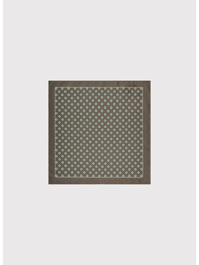 Pako Lorente Pako Lorente Poszetka P25WF-HX-042 Zielony