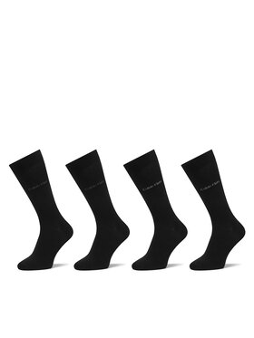 Κάλτσες μακριές Calvin Klein φωτογραφία