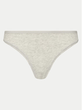 Tommy Hilfiger Tommy Hilfiger Figi klasyczne UW0UW05742 Szary