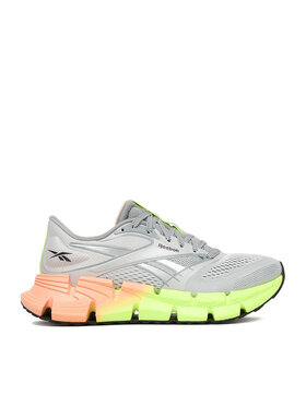 Reebok Reebok Buty do biegania SS-FLOATZIG 2 100244487 Szary