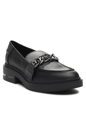 Liu Jo Liu Jo Scarpe basse Gabrielle 23 SF3113 EX174 Nero