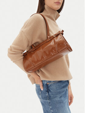 JENNY JENNY Handtasche C-JNY-M-001-08 Braun