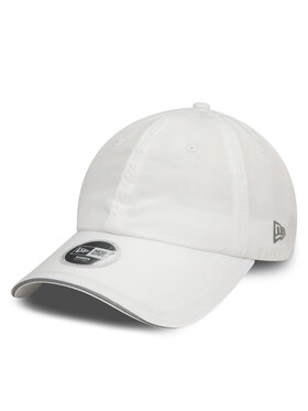 New Era New Era Καπέλο Jockey Wmns Open Back Cap Ne 60503632 Λευκό