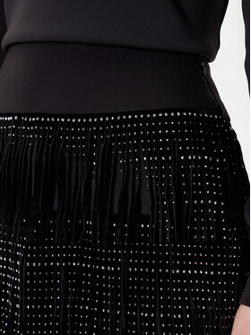 Φούστα mini DKNY φωτογραφία