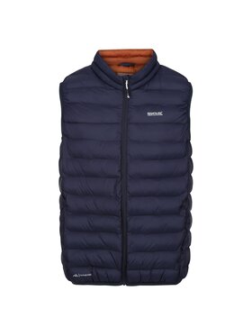 Regatta Regatta Kurtka outdoor Marizion Granatowy Stretch Fit