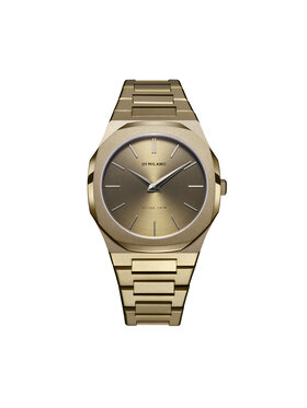 D1 Milano D1 Milano Ceas UTBJ36 Auriu