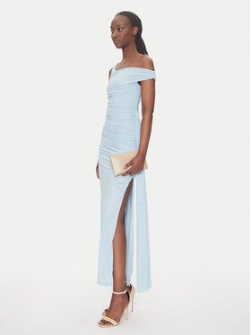 Φόρεμα κοκτέιλ Bardot φωτογραφία