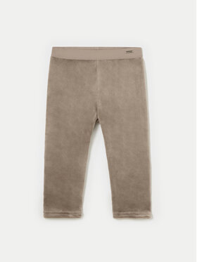Mayoral Mayoral Легінси 727 Бежевий Slim Fit
