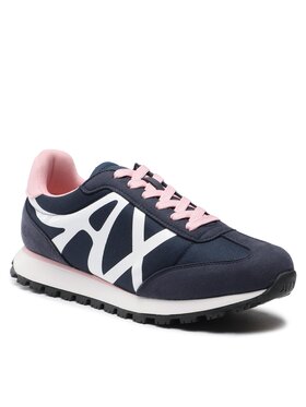 Armani Exchange Armani Exchange Tenisice XDX138 XV732 S936 Tamnoplava