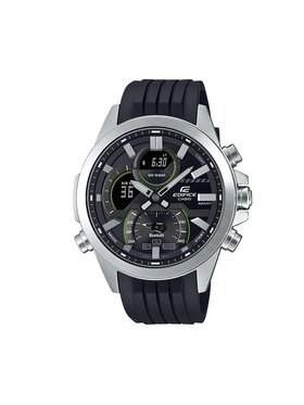 Casio Casio Hodinky Edifice ECB-30P-1AEF Černá