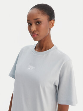 Reebok Φόρεμα καθημερινό Reebok - 4