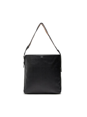 Boss Boss Kabelka Amber Hobo 50472429 Černá
