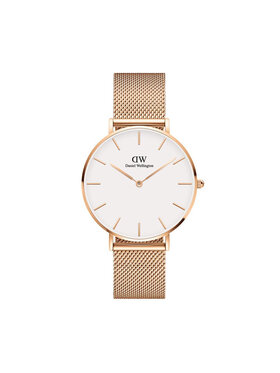 Daniel Wellington Daniel Wellington Ročna ura Petite DW00100305 Roza