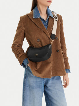 MEXX MEXX Handtasche CEO-MEXX-L-011-09 Schwarz