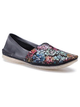 Maciejka Maciejka Pantofi 01930-60/00-0 Negru