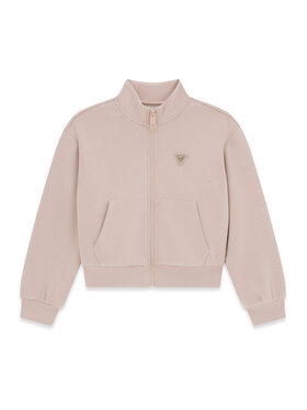 Guess Guess Sweatshirt J6YQ17 K5192 Rosa Regular Fit