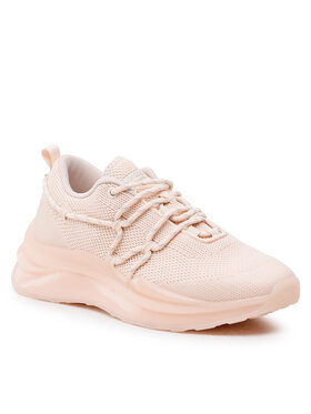 Sprandi Sprandi Sneakersy WP07-01572-01 Różowy