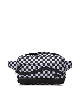 Vans Vans Saszetka nerka Mn Construct Cr VN0A4RWYYB21 Czarny