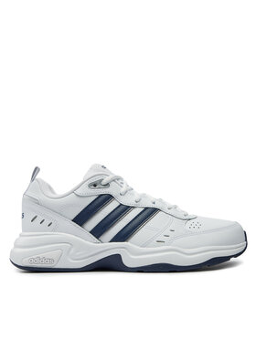 adidas adidas Sneakersy Strutter EG2654 Biały