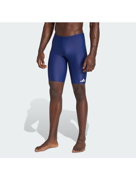 adidas adidas Kąpielówki 165618 Niebieski jasny