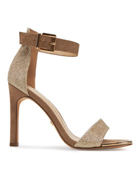 DeeZee DeeZee Sandalen LB0607-1 Beige