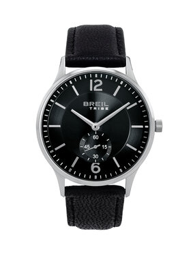 Breil Breil Zegarek BELMONT Czarny