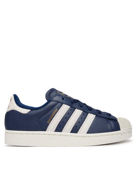 adidas adidas Sneakers Superstar II KI3571 Dunkelblau