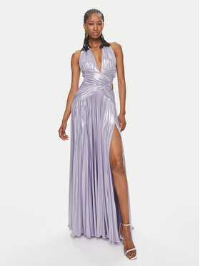 Babylon Babylon Õhtune kleit MF200U Lilla Regular Fit