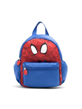 Spidey Spidey Rucsac ACCCS_AW23-58SPIDMV Albastru