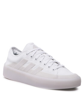 adidas adidas Παπούτσια ZNSORED Lifestyle Skateboarding Sportswear Shoes HP5988 Λευκό
