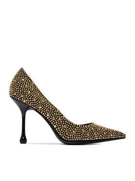 Eva Minge Eva Minge Scarpe stiletto EO-SIAN-1797-181 Oro