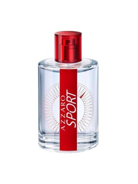 Azzaro Azzaro Sport Woda toaletowa
