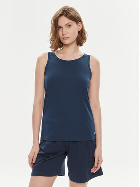 CMP CMP Top 39T5666 Albastru Regular Fit