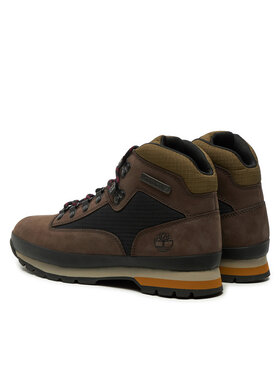 Timberland Trekking Mid Lace Boot TB0A6DYHW071 Smeđa