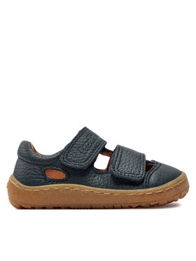 Froddo Froddo Sandale Barefoot Sandal G3150266 M Albastru