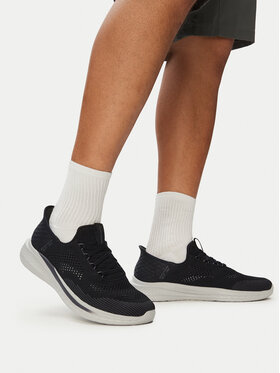Skechers Skechers Superge Slip-ins RF: Slade - Quinto 210810/BLK Črna