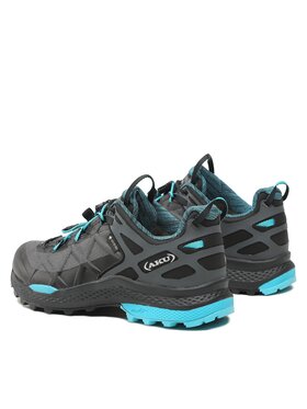 Aku Trekking Rocket Dfs Gtx W's 727 GORE-TEX Crna