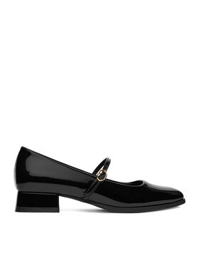 JENNY JENNY Ballerine CEO-HY23213S-2 Nero