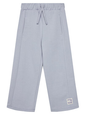 United Colors Of Benetton United Colors Of Benetton Donji dio trenerke 3UNICF061 Plava Straight Leg