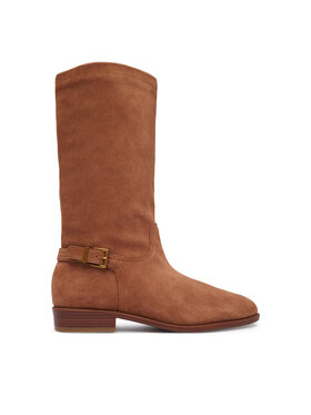 MICHAEL Michael Kors MICHAEL Michael Kors Ilgaauliai Harleigh Mid 40F6HRMB5S Ruda