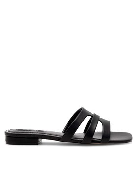 Nine West Nine West Natikače 123AL1207-1 Crna